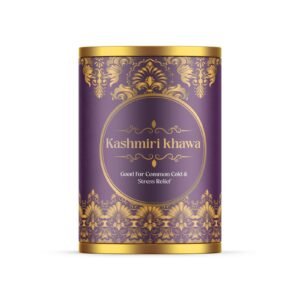 Kashmiri Kahwa - Nandini Gir Farms