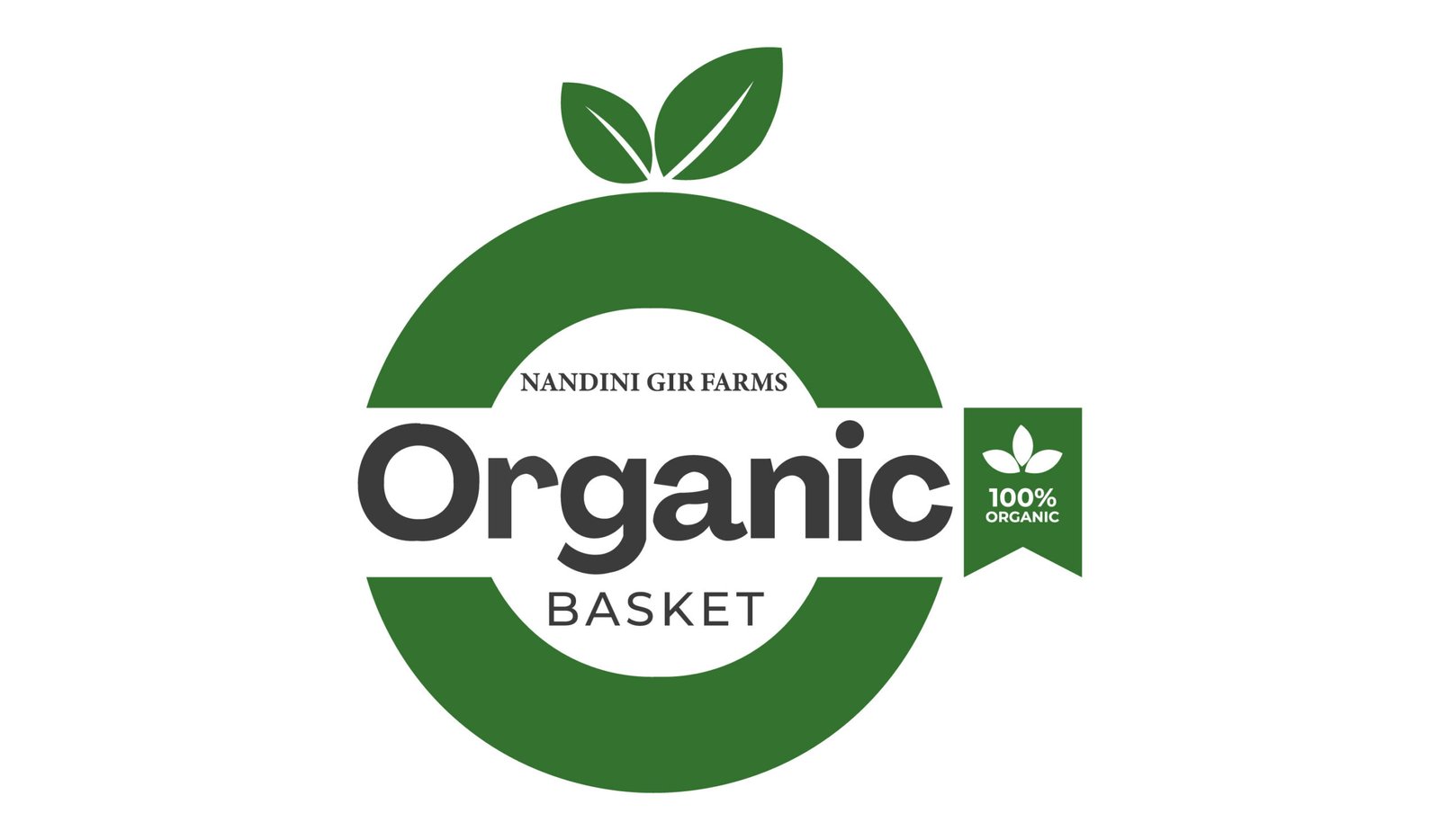 Nandini Gir Farms
