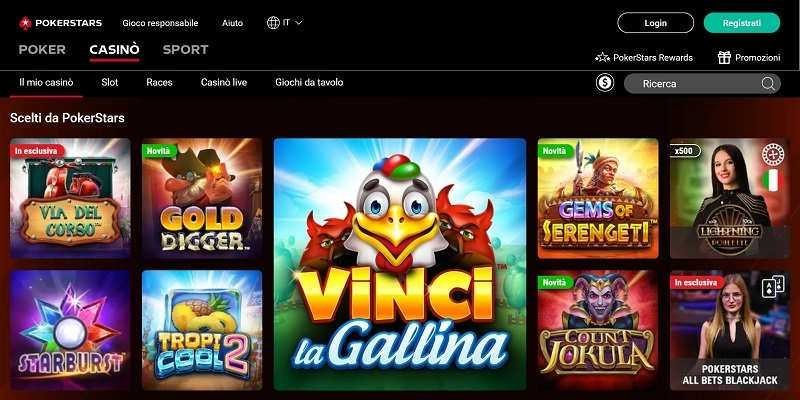 Scopri Realz Casino: Accesso, Giochi e Bonus per l’Italia - panoramica